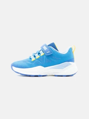 Sneakersy niskie Primigi niebieski