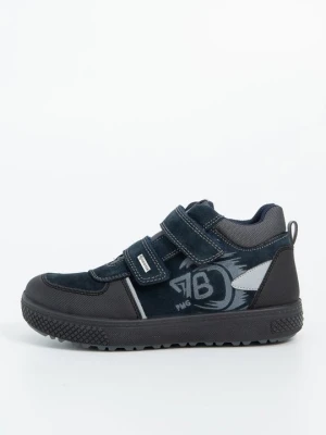 Sneakersy niskie Primigi niebieski