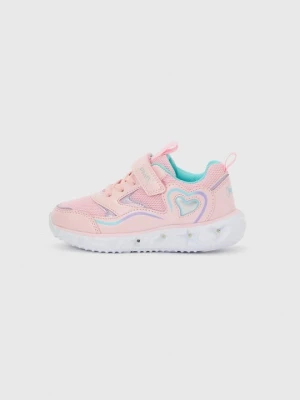 Sneakersy niskie Primigi różowy