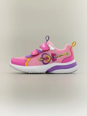 Sneakersy niskie Primigi różowy