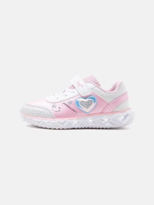 Sneakersy niskie Primigi różowy