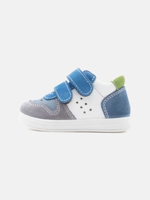 Sneakersy niskie Primigi szary