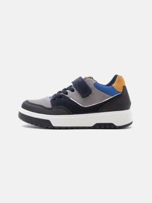 Sneakersy niskie Primigi szary