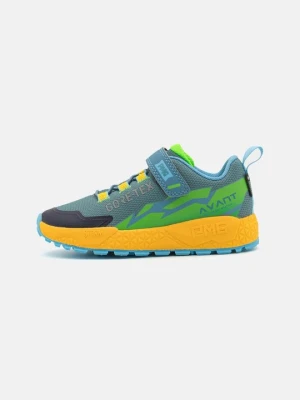 Sneakersy niskie Primigi zielony