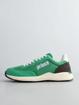 Sneakersy niskie Prince