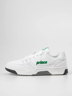 Sneakersy niskie Prince
