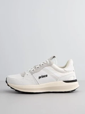 Sneakersy niskie Prince