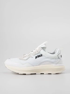 Sneakersy niskie Prince