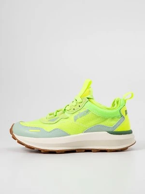 Sneakersy niskie Prince