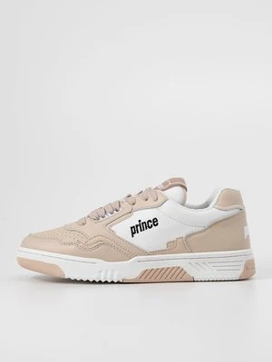 Sneakersy niskie Prince