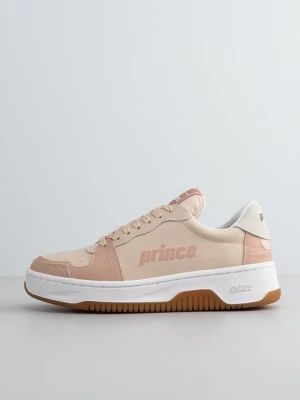 Sneakersy niskie Prince beżowy