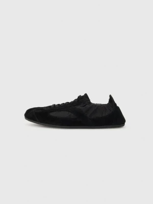 Sneakersy niskie Proenza Schouler czarny