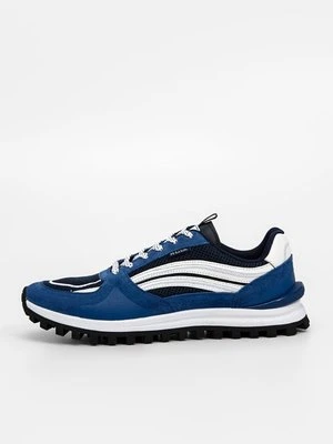 Sneakersy niskie PS Paul Smith