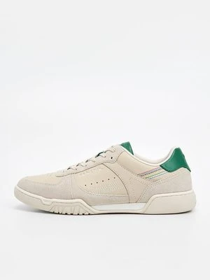 Sneakersy niskie Paul Smith biały