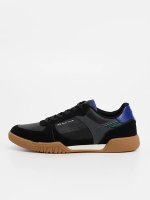 Sneakersy niskie Paul Smith czarny