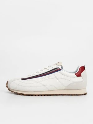 Sneakersy niskie Paul Smith biały