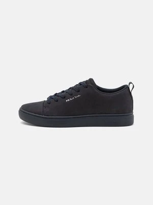 Sneakersy niskie Paul Smith granatowy