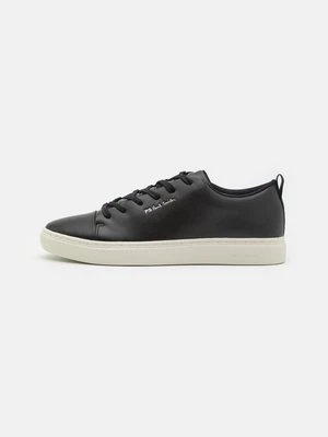 Sneakersy niskie Paul Smith czarny