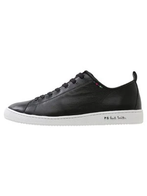 Sneakersy niskie Paul Smith czarny