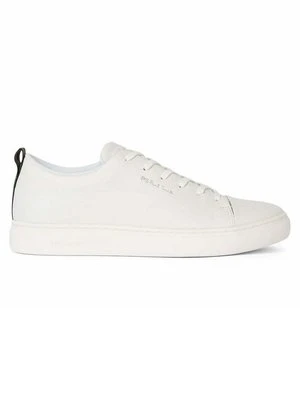 Sneakersy niskie Paul Smith biały