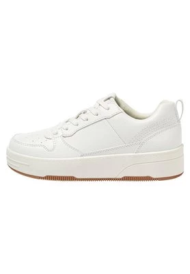 Sneakersy niskie PULL&BEAR