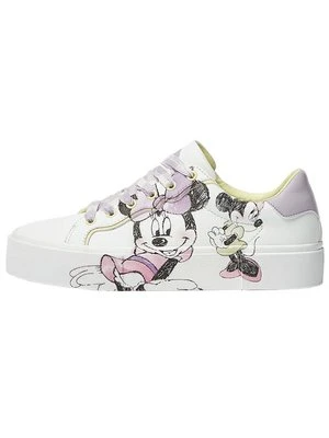 Sneakersy niskie PULL&BEAR