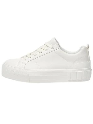 Sneakersy niskie PULL&BEAR