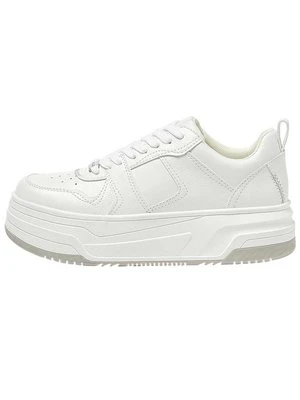 Sneakersy niskie PULL&BEAR