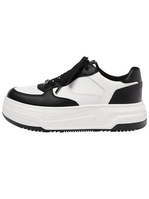 Sneakersy niskie PULL&BEAR