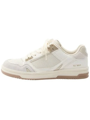 Sneakersy niskie PULL&BEAR