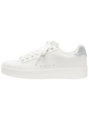 Sneakersy niskie PULL&BEAR