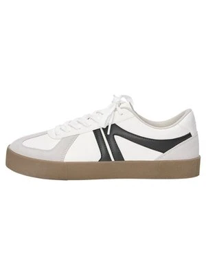 Sneakersy niskie PULL&BEAR