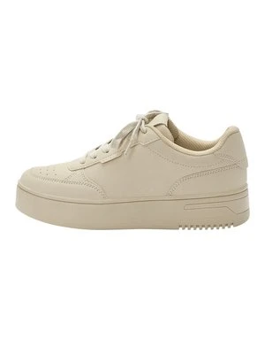 Sneakersy niskie PULL&BEAR