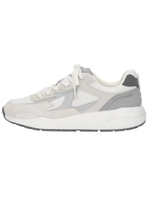 Sneakersy niskie PULL&BEAR