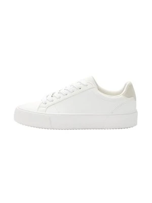 Sneakersy niskie PULL&BEAR