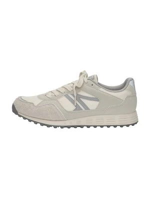 Sneakersy niskie PULL&BEAR