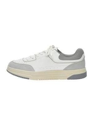 Sneakersy niskie PULL&BEAR