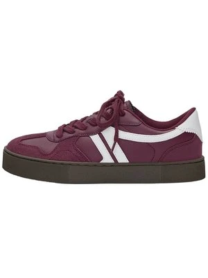 Sneakersy niskie PULL&BEAR