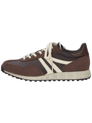 Sneakersy niskie PULL&BEAR