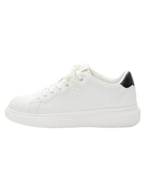 Sneakersy niskie PULL&BEAR