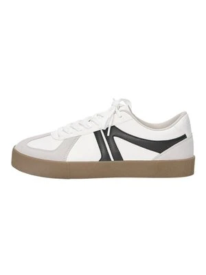 Sneakersy niskie PULL&BEAR