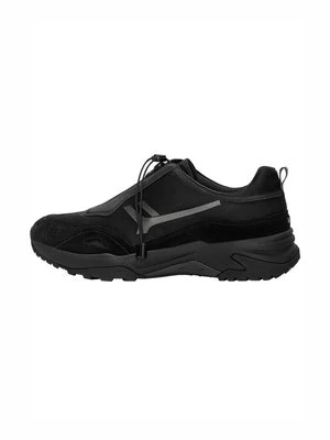 Sneakersy niskie PULL&BEAR