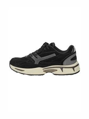Sneakersy niskie PULL&BEAR