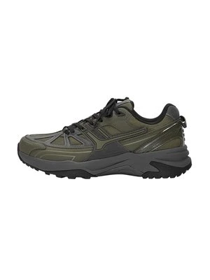 Sneakersy niskie PULL&BEAR