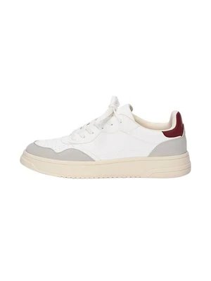 Sneakersy niskie PULL&BEAR