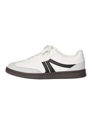 Sneakersy niskie PULL&BEAR