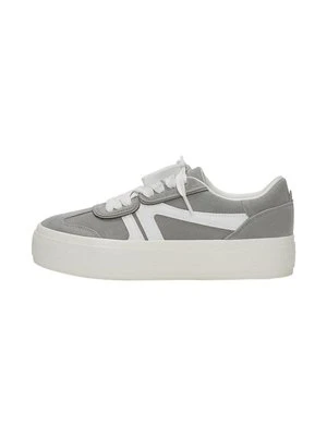 Sneakersy niskie PULL&BEAR