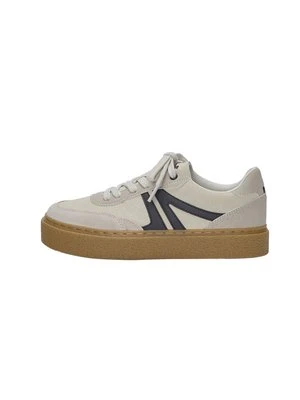 Sneakersy niskie PULL&BEAR