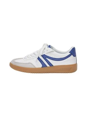 Sneakersy niskie PULL&BEAR