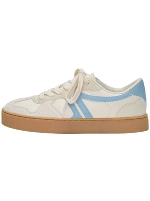 Sneakersy niskie PULL&BEAR